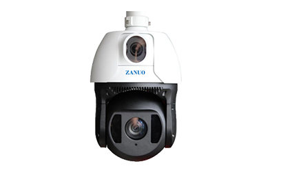 Ultra Series Multi-target Auto Tracking Panoramic PTZ Camera